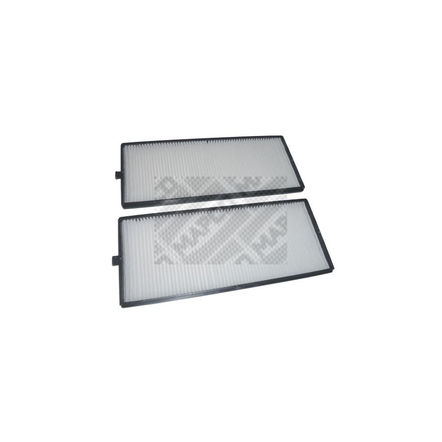 MAPCO 65579 Pollen Filter