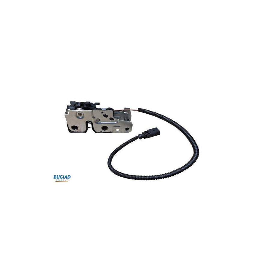 BUGIAD Bdl15518 Bonnet Lock for VW Golf