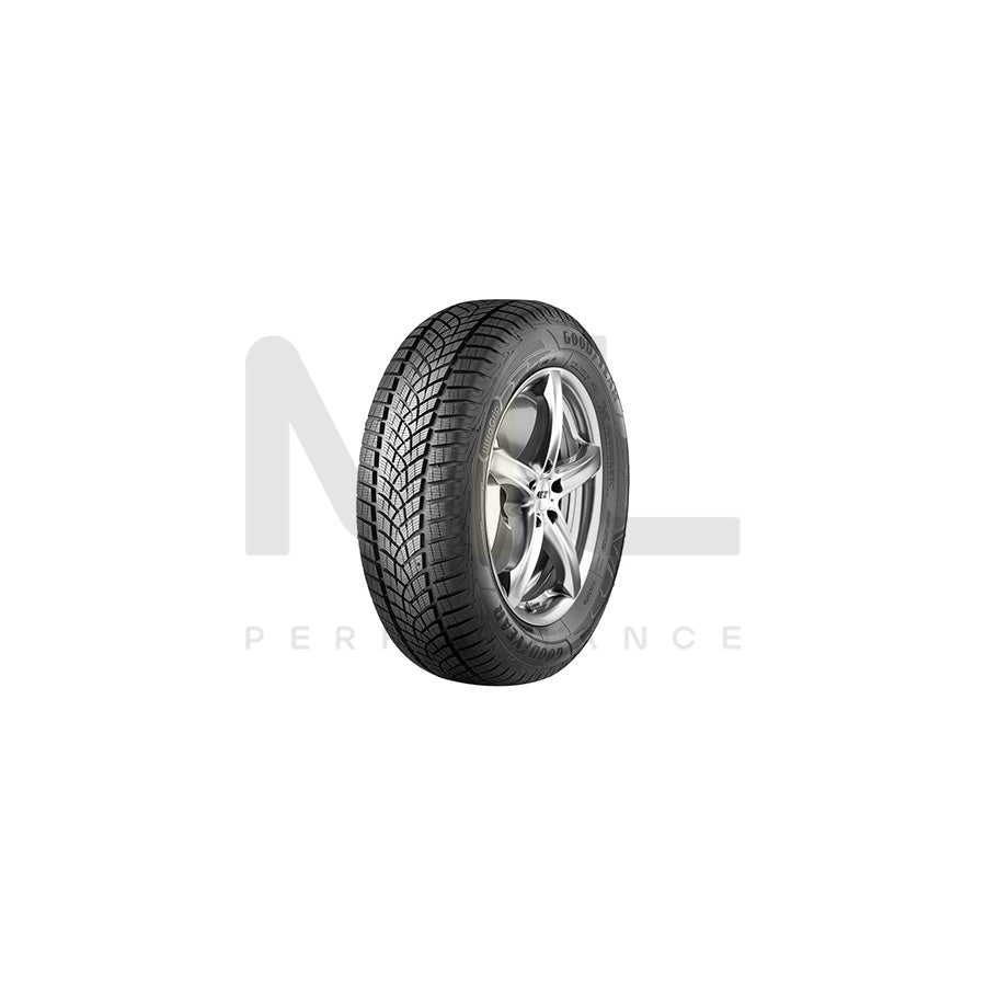 Goodyear UltraGrip Performance Plus + 215/45 R17 91V Winter Tyre