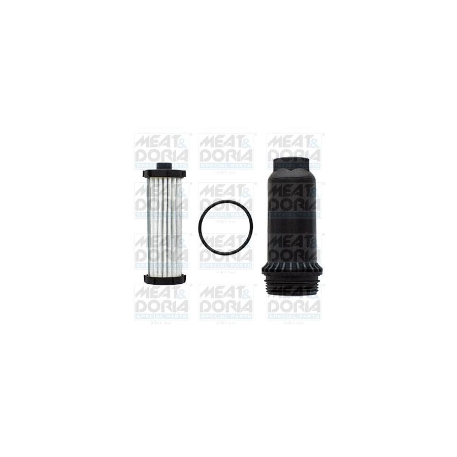 Meat & Doria KIT21093 Hydraulic Filter, Automatic Transmission