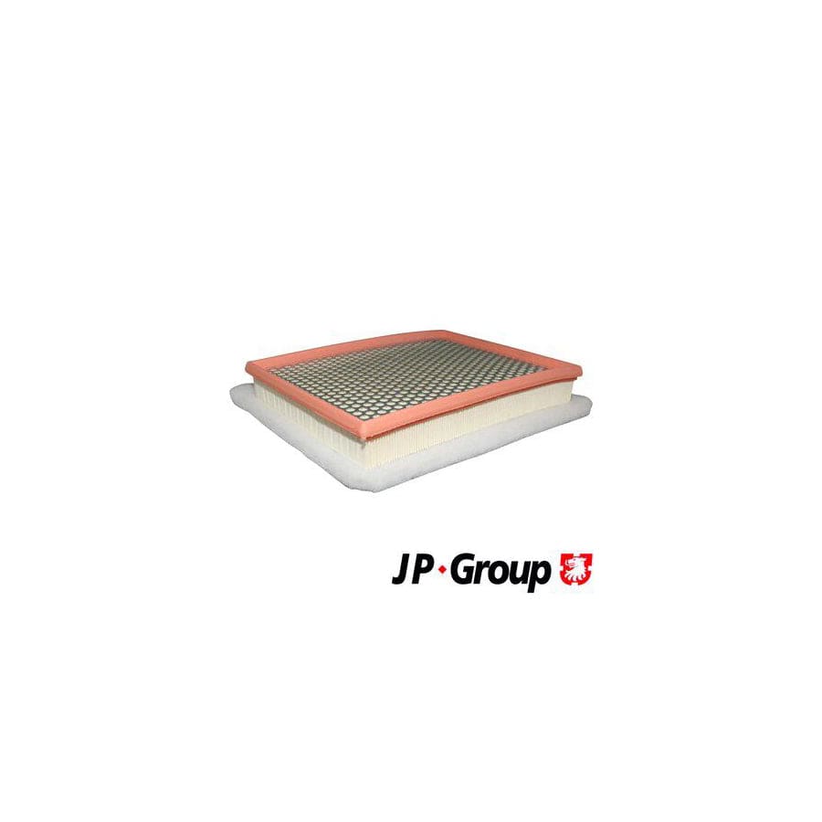 Jp Group 1218600100 Air Filter