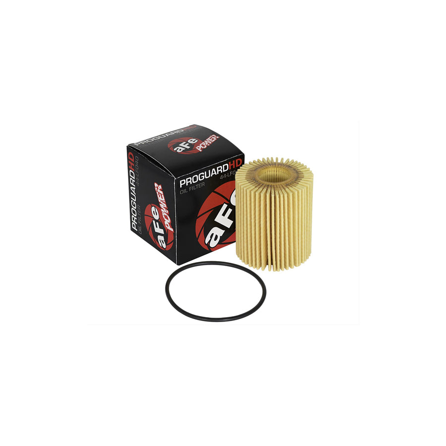  aFe 44-LF040 Oil Filter  | ML Performance US Car Parts