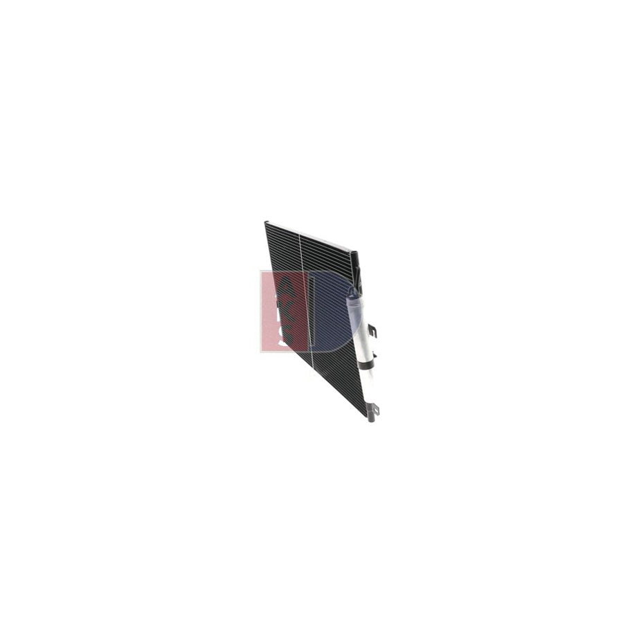 AKS Dasis 930840N Hose Fitting