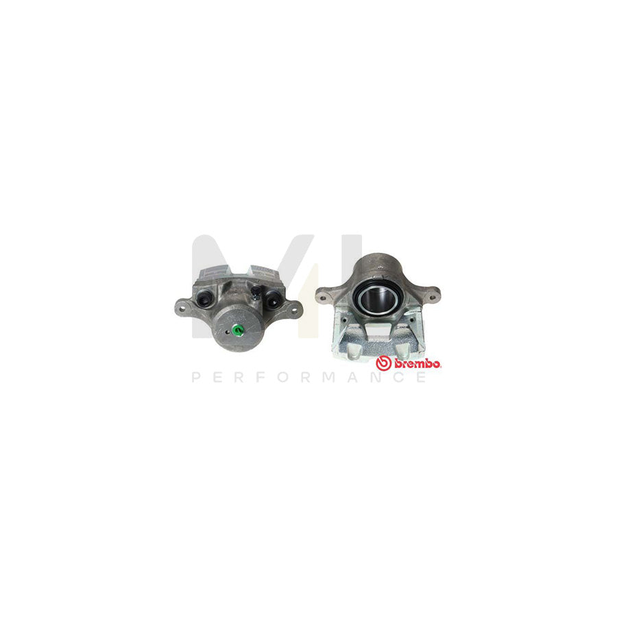 BREMBO F 30 236 Brake Caliper for KIA OPTIMA | ML Performance Car Parts