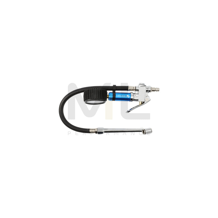 Hogert Technik HT4R758 Tyre inflating gun