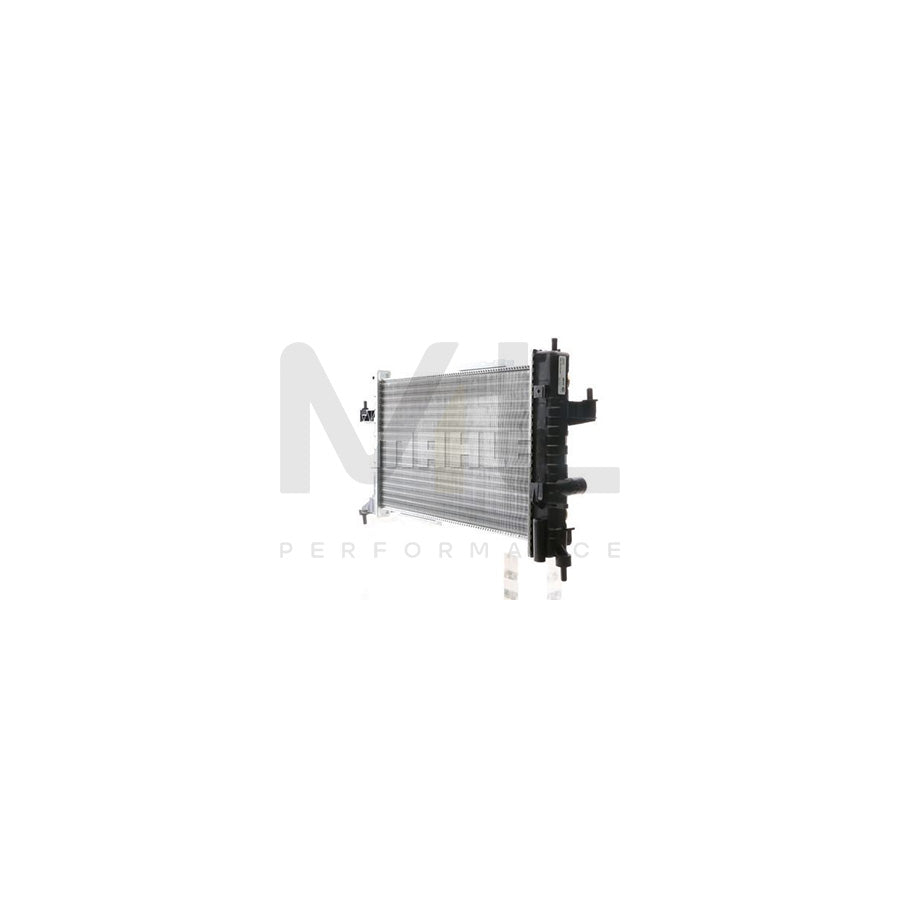 MAHLE ORIGINAL CR 390 000S Engine radiator Brazed cooling fins, Automatic Transmission, Manual Transmission | ML Performance Car Parts