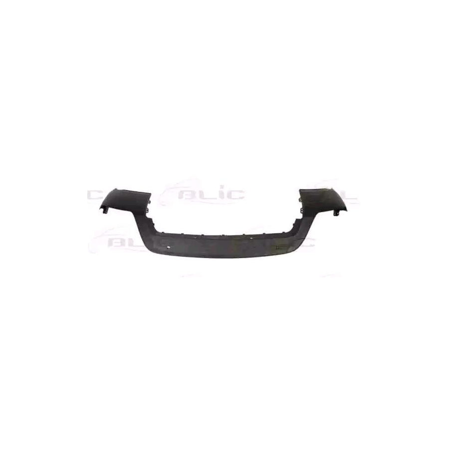 Blic 5511-00-0093221P Front Splitter For BMW X3 (F25)
