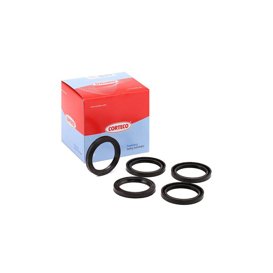 Corteco 12015555B Shaft Seal, Differential