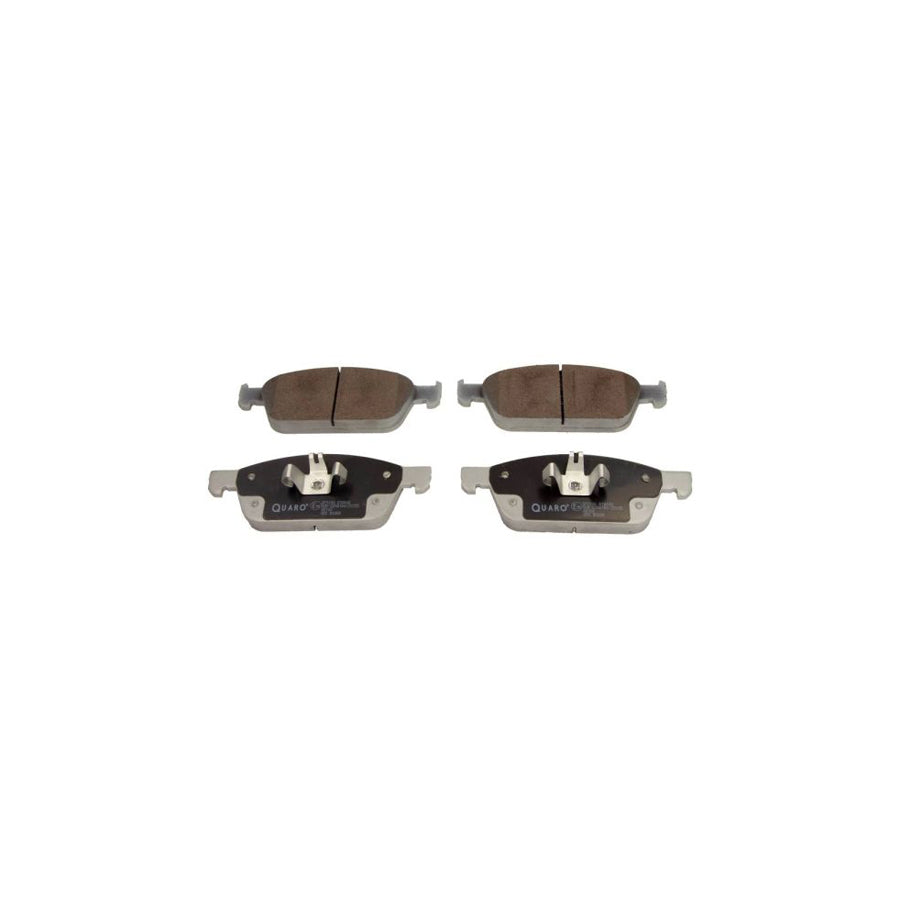 Quaro QP2246 Brake Pad Set