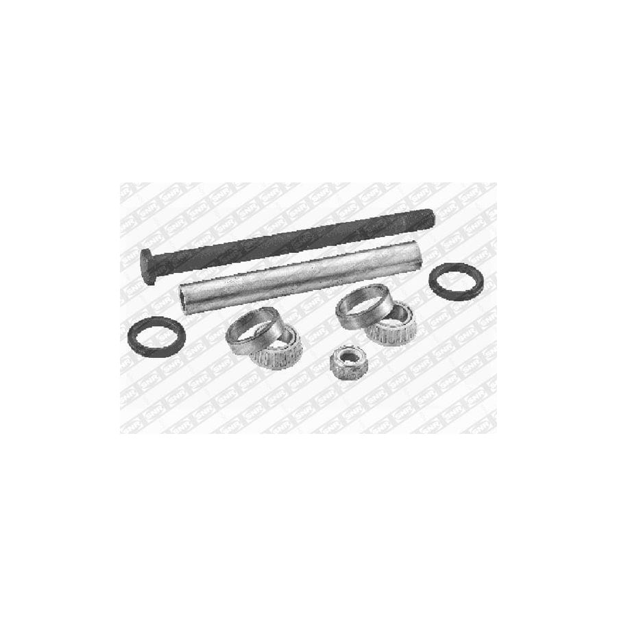 Snr Ks566.02 Axle Bush