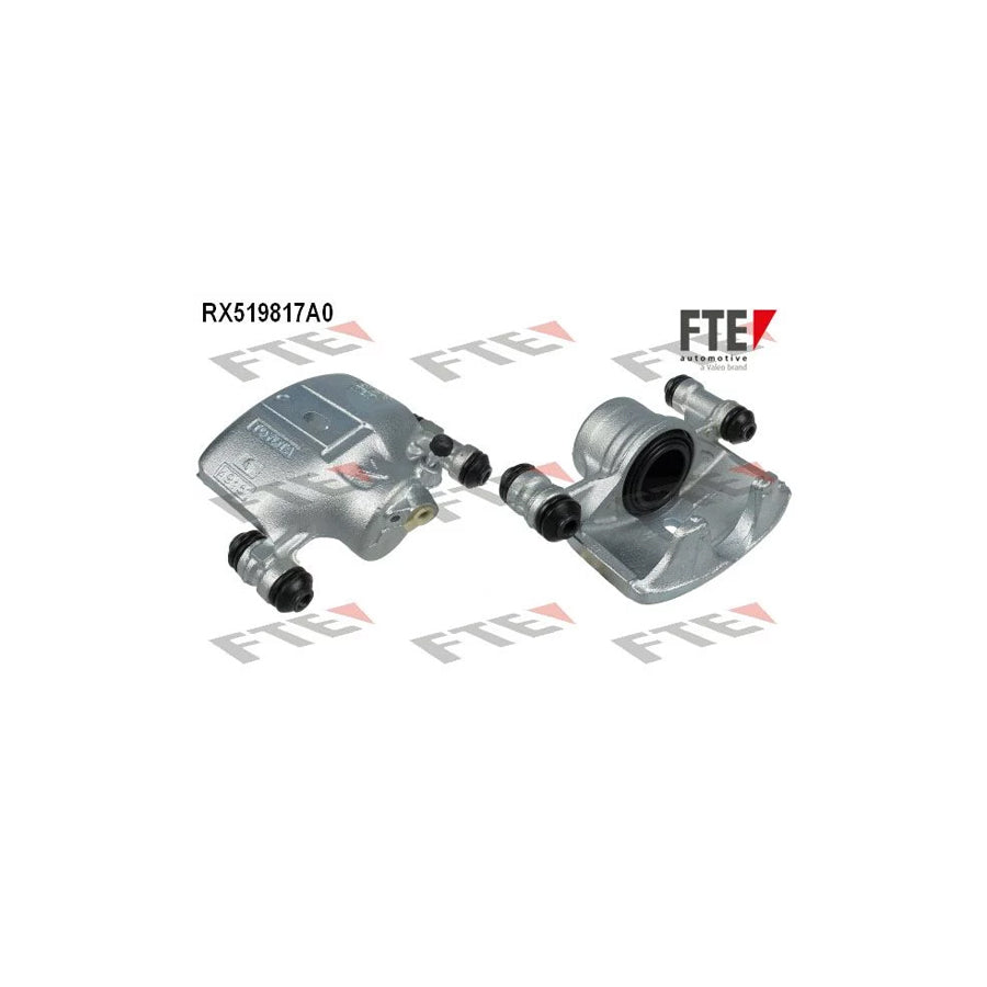 FTE Rx519817A0 Brake Caliper for Toyota Corolla