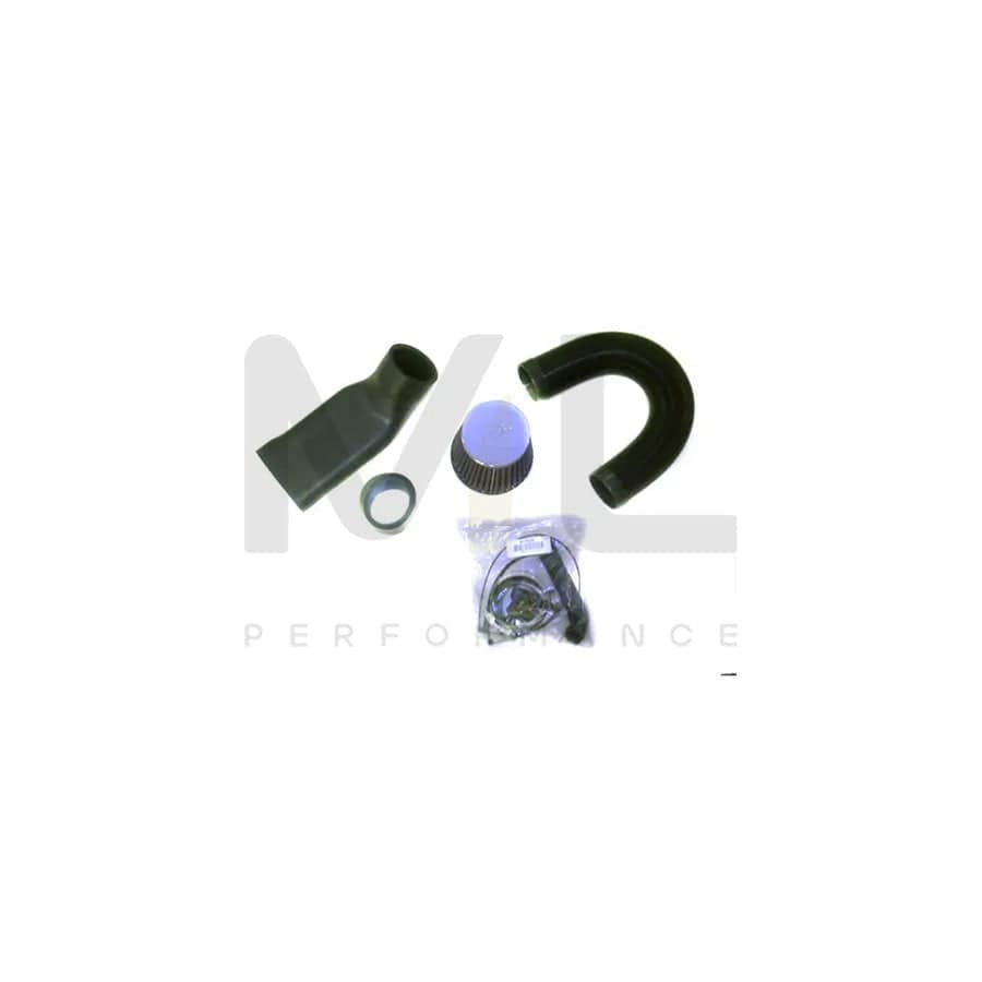 K&N 57-0336 Performance Air Intake System | ML Car Parts UK | ML Performance