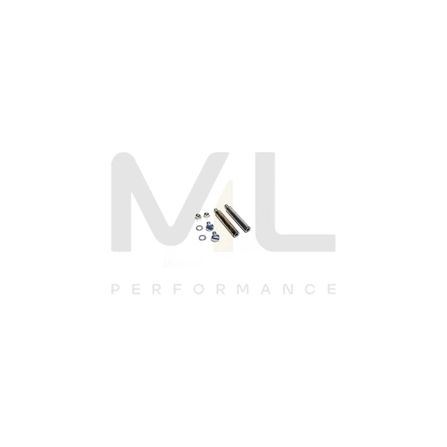 K&N 85-5012 Air Filter Pillar Kit | ML Car Parts UK | ML Performance