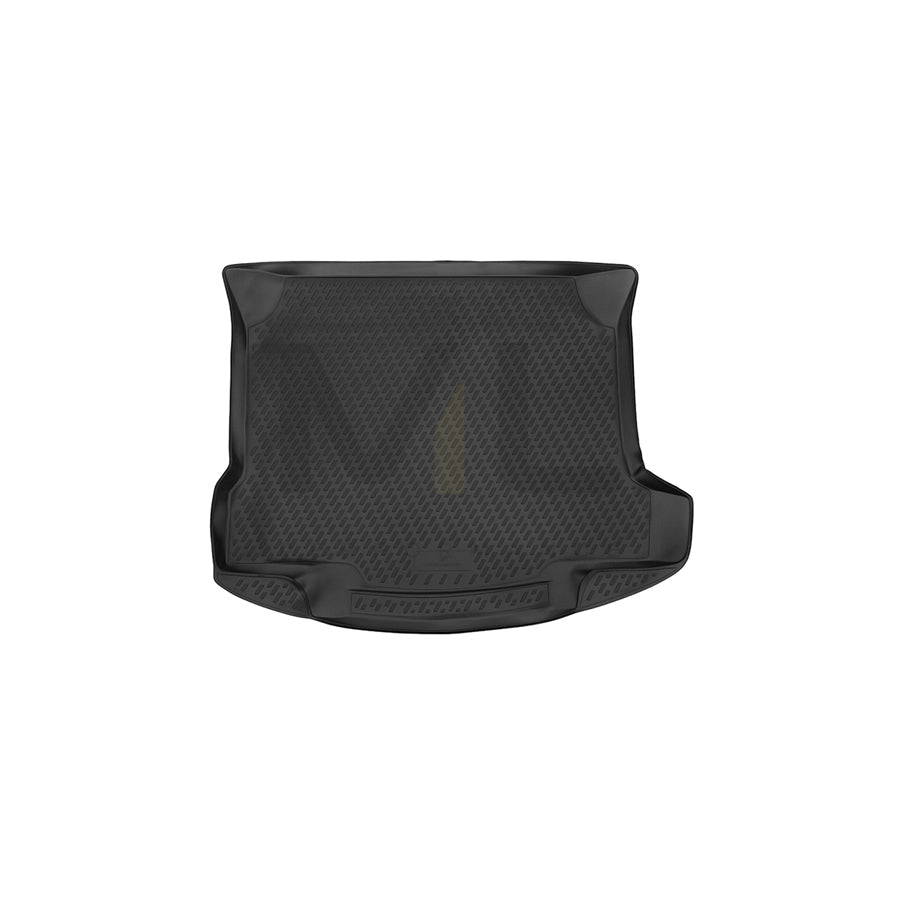 WALSER XTR 70904 Car boot liner Nonslip