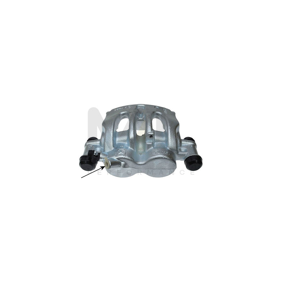 TEXTAR 38163100 Brake Caliper without holder | ML Performance Car Parts