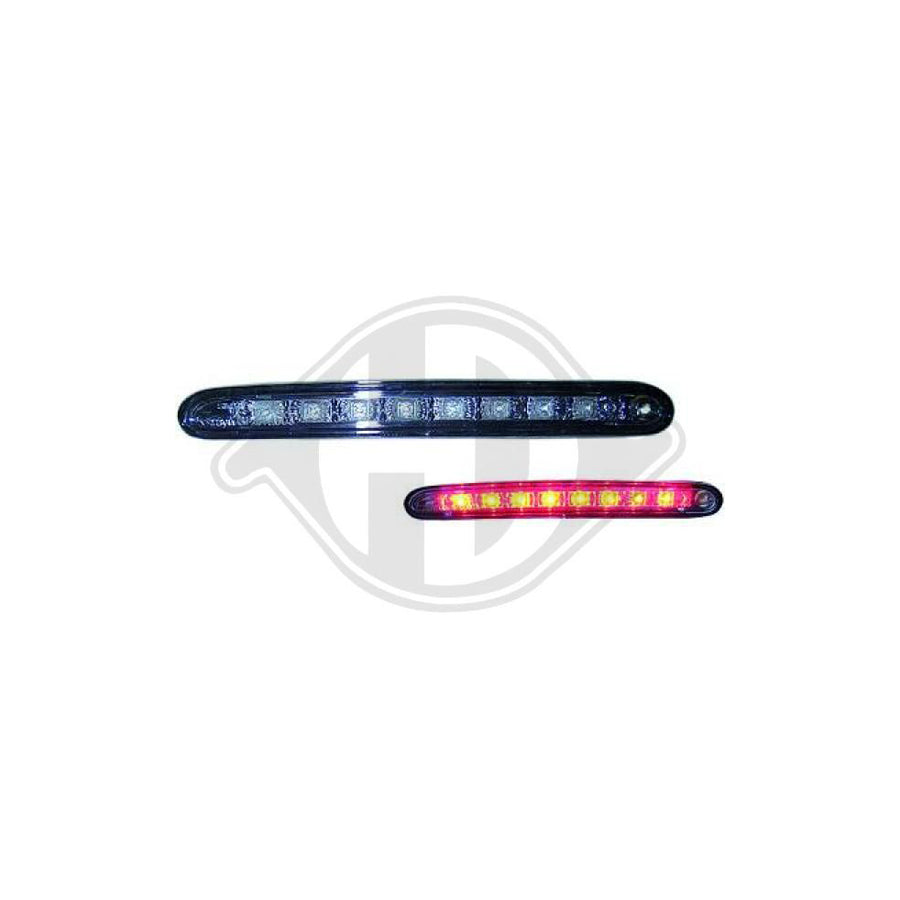 Diederichs Hd Tuning 4234294 Third Brake Light For Peugeot 307 Hatchback (3A/C)