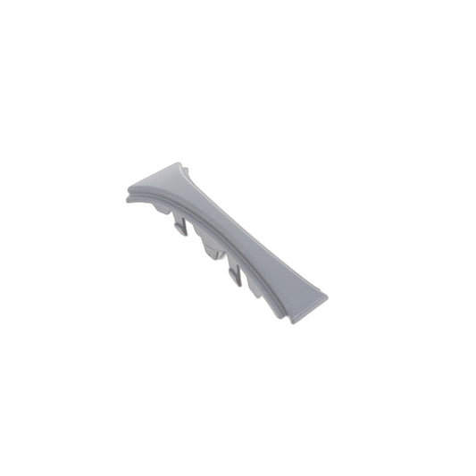 Genuine BMW 51137149508 E65 E66 Grille, Front, Primed (Inc. 750i, 730i & 760Li) | ML Performance US Car Parts