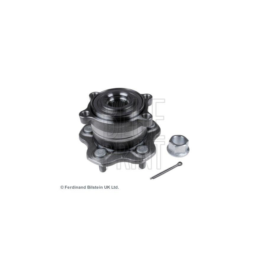 Blue Print Adn18369 Wheel Bearing Kit