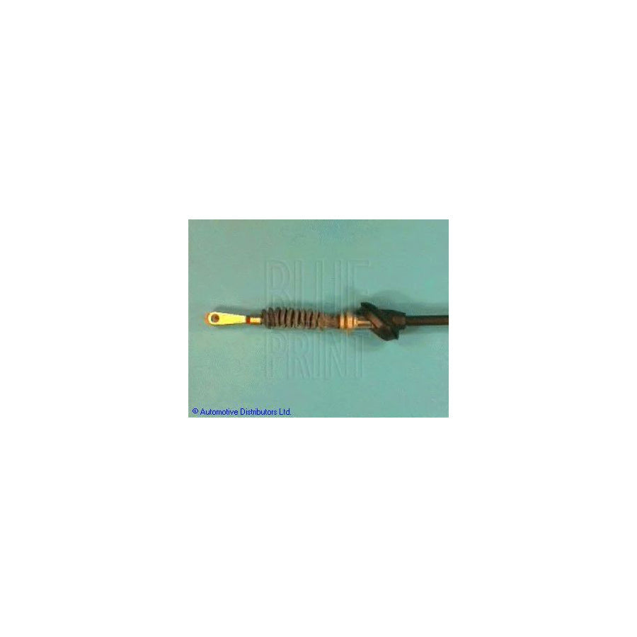 Blue Print Adm54635 Hand Brake Cable for Mazda Rx-7 I (Sa)