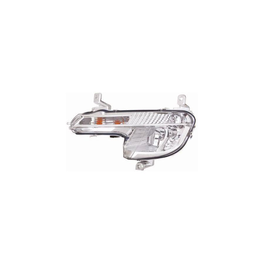 Abakus 5502016Lue Fog Light for Peugeot 508