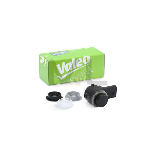 VALEO ORIGINAL PART 890000 Parking sensor Front and Rear, Ultrasonic Sensor | ML Performance Car Parts