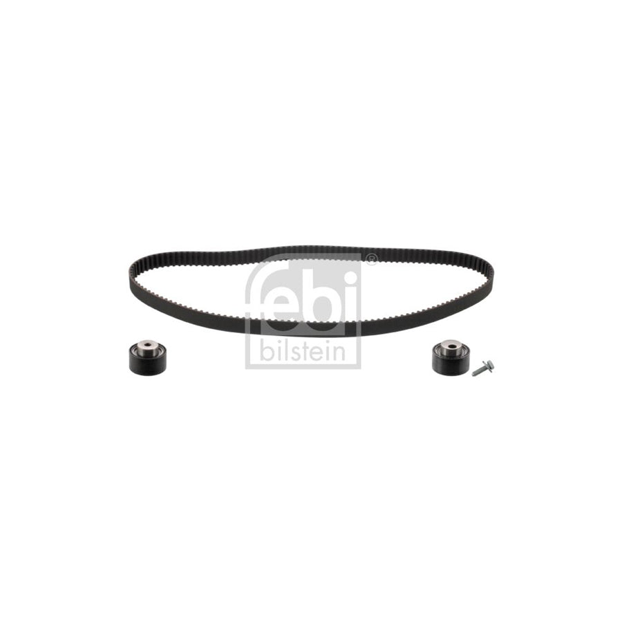 Febi Bilstein 19621 Timing Belt Kit