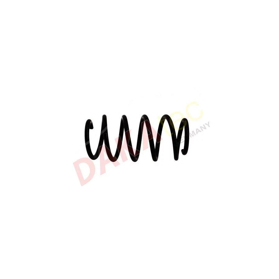 Dakatec 300226 Coil Spring