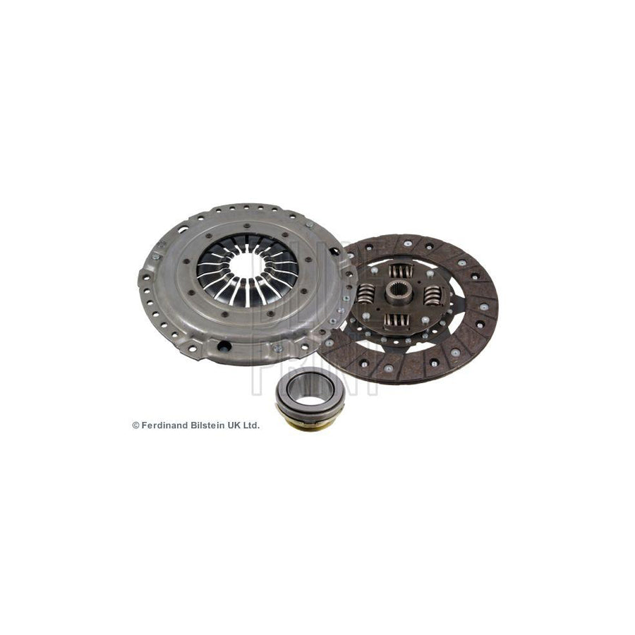 Blue Print Adw193053 Clutch Kit