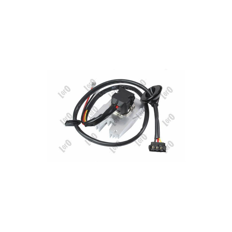 Abakus 133054013 Blower Motor Resistor