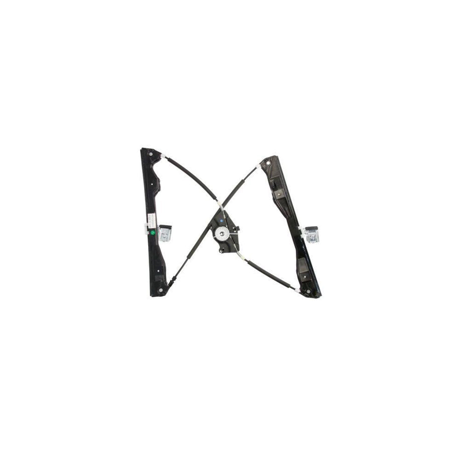 Blic 6502-07-9534915Pp Bumper Grill For VW Golf