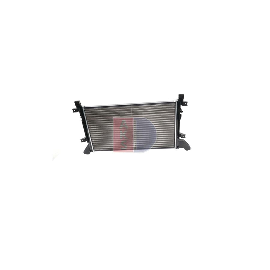 AKS Dasis 240070N Engine Radiator