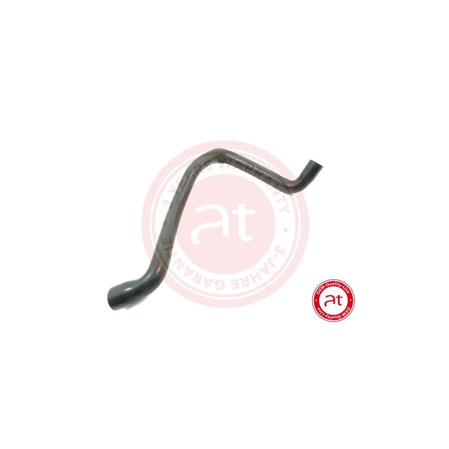 at autoteile germany At21484 Radiator Hose Suitable for Mercedes-Benz E-Class