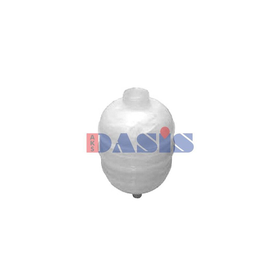 AKS Dasis 063000N Coolant Expansion Tank for Peugeot 206