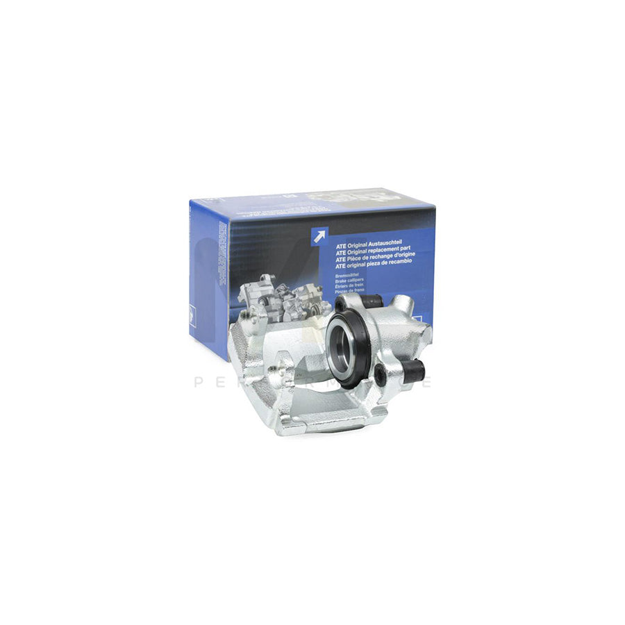 ATE 24.3571-1734.5 Brake Caliper without holder