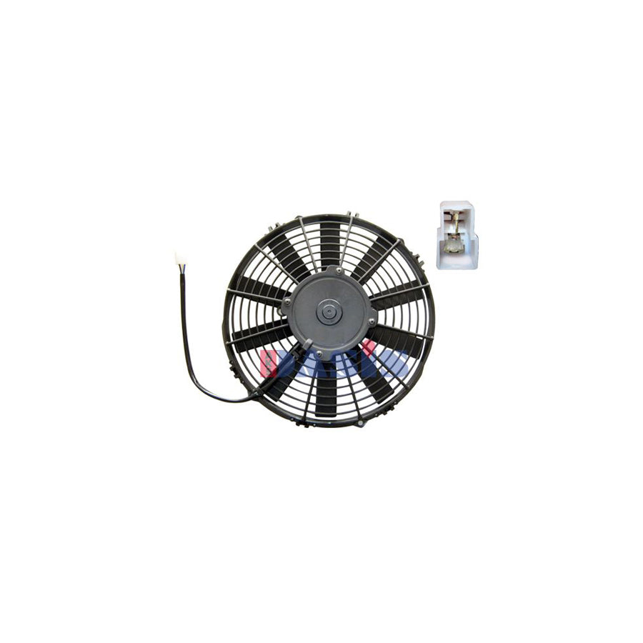 AKS Dasis 870014N Fan, Radiator