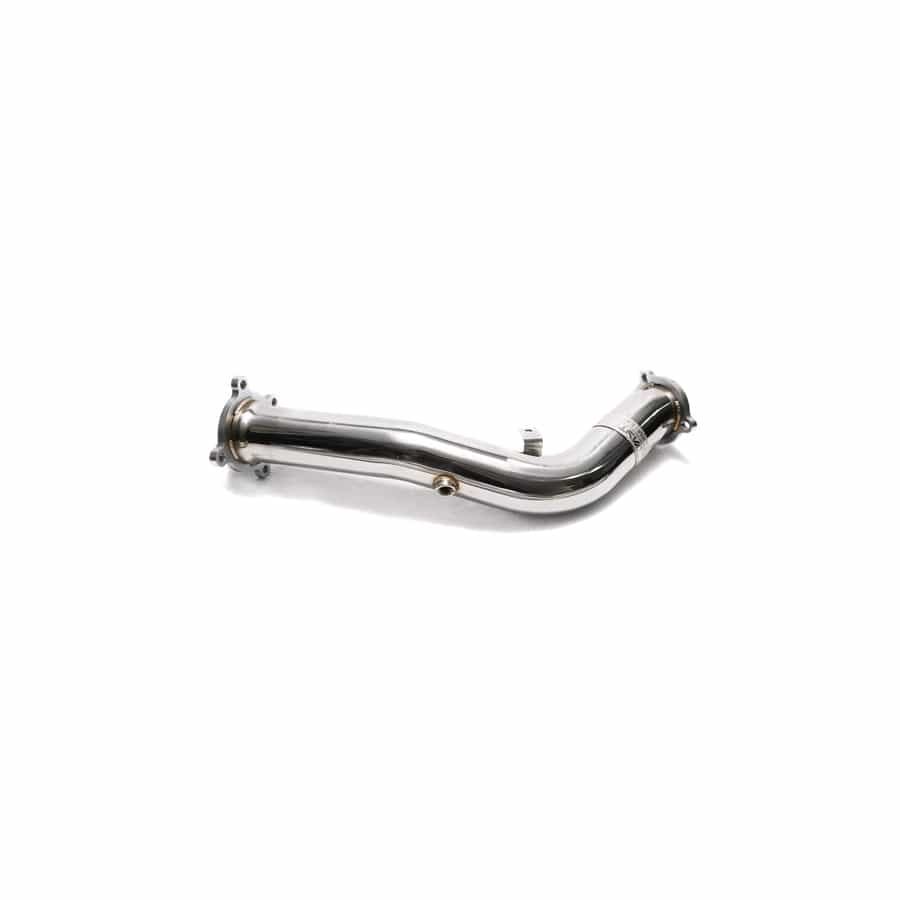 Armytrix AUB8-BDD High-Flow Performance Race Main Downpipe Version 2 Audi A4 | A5 B8 2008-2015 with Optional catalytic converter replacement