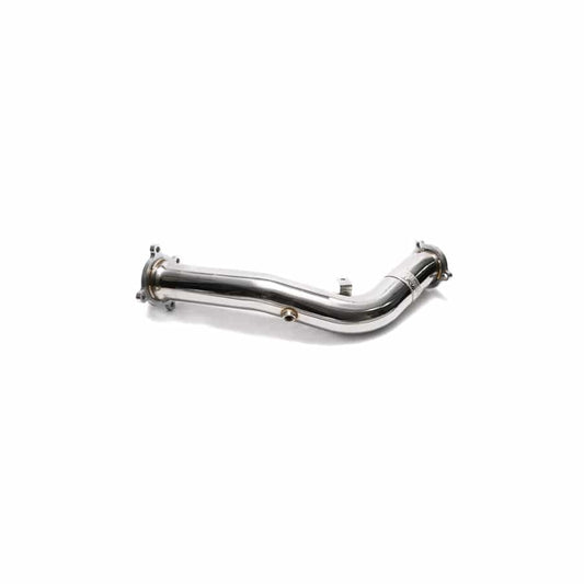 Armytrix AUB8-BDD High-Flow Performance Race Main Downpipe Version 2 Audi A4 | A5 B8 2008-2015 with Optional catalytic converter replacement