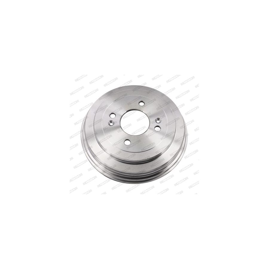 Ferodo Fsl850 Brake Pad Set Fuse Technology Prepared For Wear Indicator