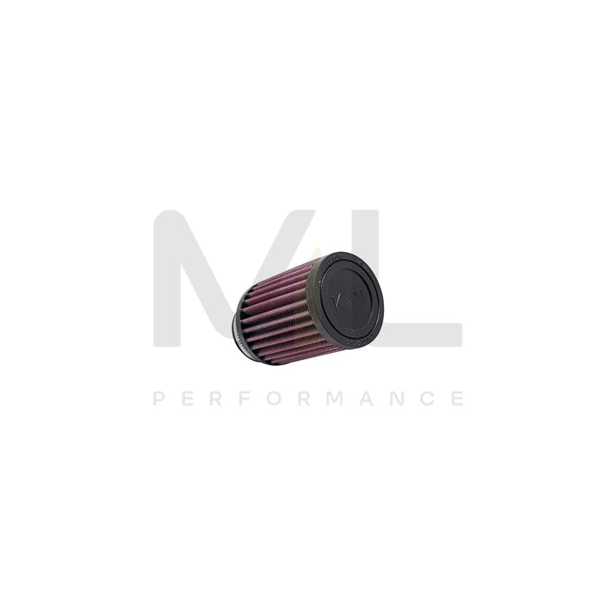 K&N RU-1280 Universal Clamp-On Air Filter | ML Car Parts UK | ML Performance