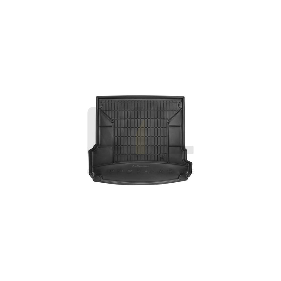 FROGUM TM549147 Car boot tray for AUDI Q7 (4MB) Elastomer