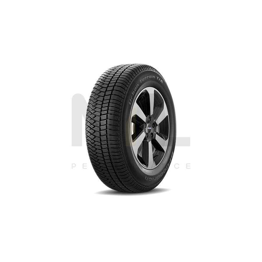 BFGoodrich® Urban Terrain T/A XL 255/55 R18 109V All-season SUV Tyre