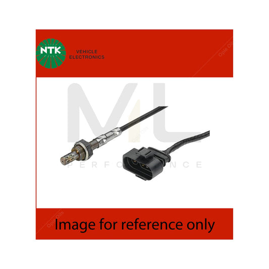 NTK - LAMBDA SENSOR / O2 Sensor (NGK 91837) - OZA871-EE10 | ML Car Parts UK | ML Performance