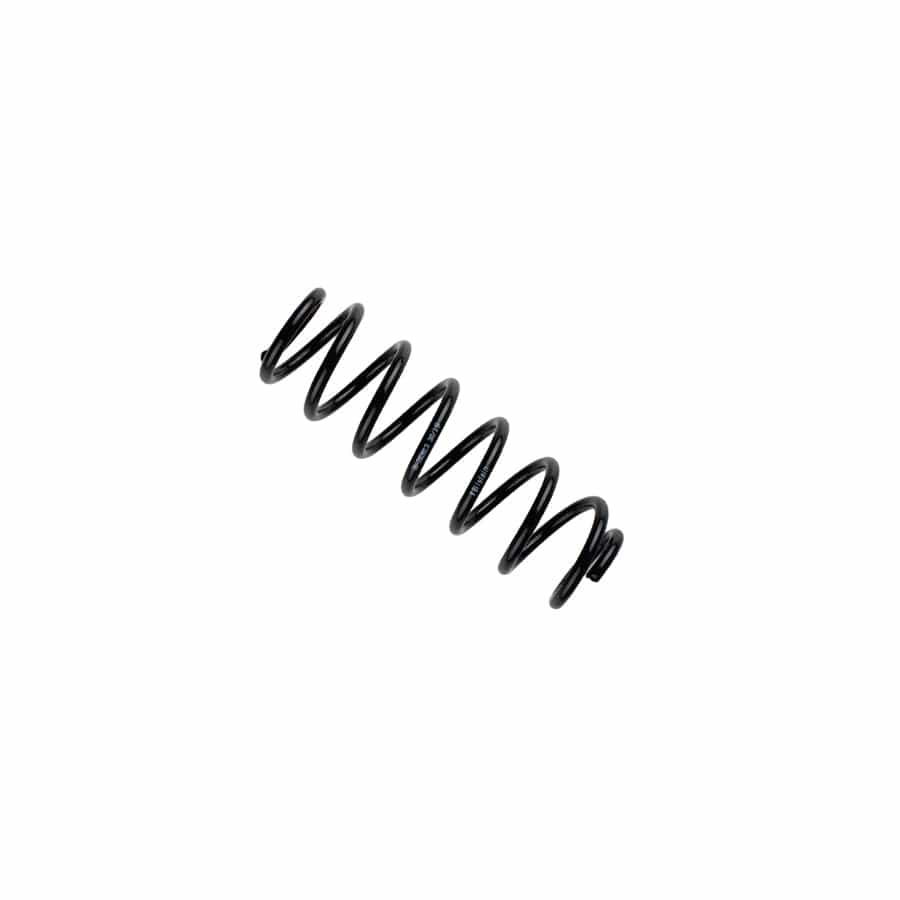Bilstein 36-292813 VW Golf VII B3 OE Replacement Rear Coil Spring 1 | ML Performance US Car Parts