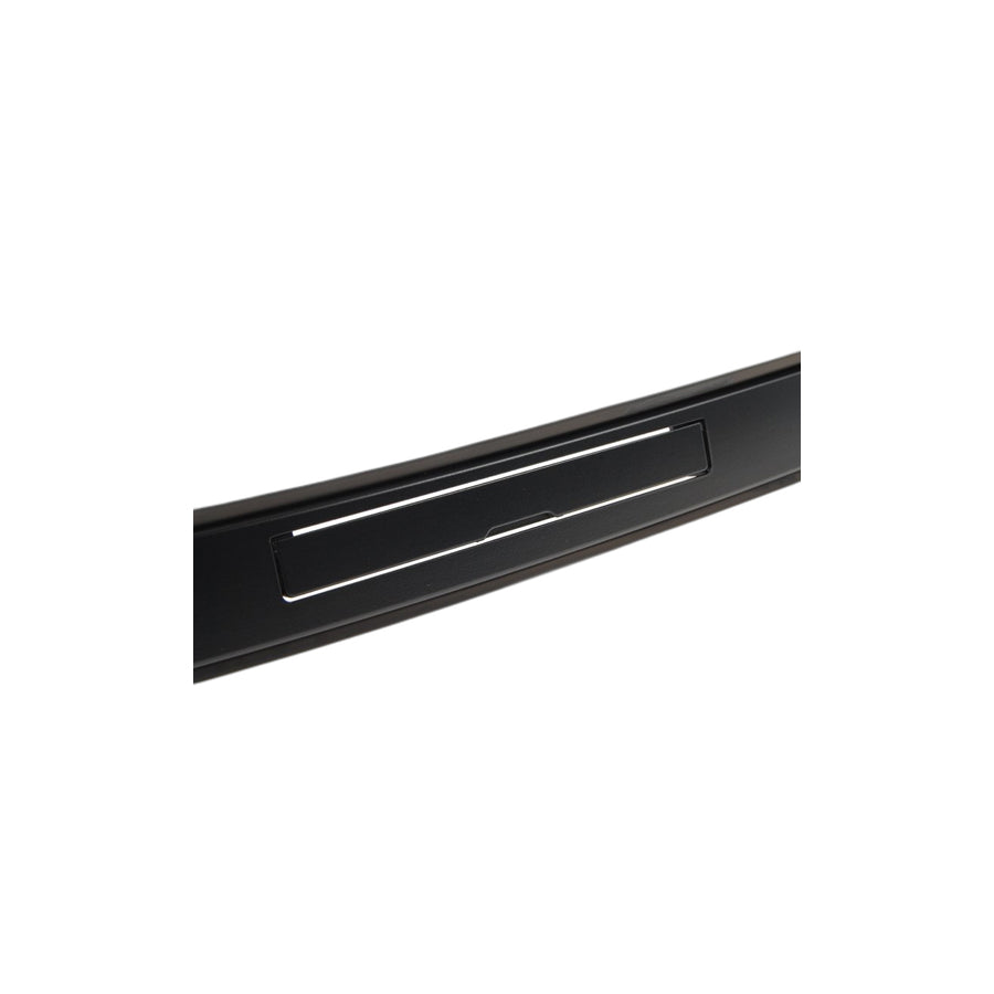 Genuine BMW 51137122872 E91 Roof Molding Right (Inc. 318i, 318d & 320d) | ML Performance US Car Parts