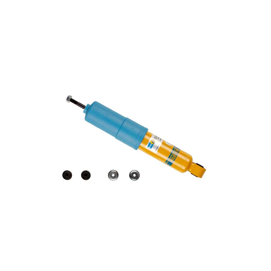 Bilstein 24-025287 MG MGF B6 Performance Shock Absorber 1 | ML Performance US Car Parts