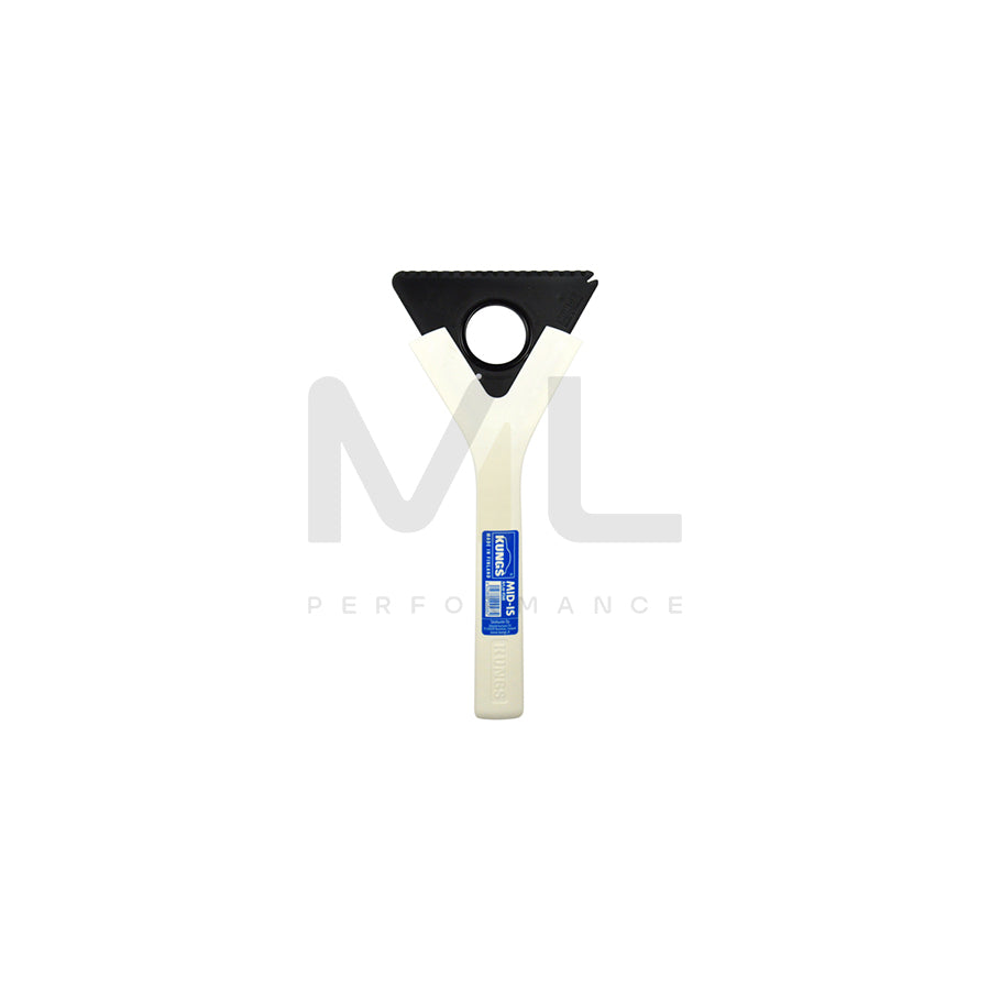 Kungs Mid-is 1723299 Ice scraper 25 cm