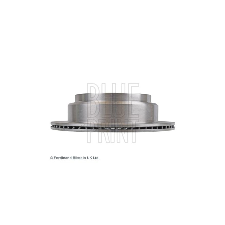 Blue Print Adn143188 Brake Disc for Nissan Patrol Gr V Off-Road (Y61)