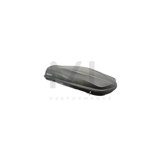 Twinny Load Roofbox TBX 470L 7915046 Roof box Black