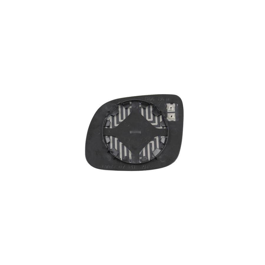 Abakus 3502M02 Wing Mirror for Skoda Fabia