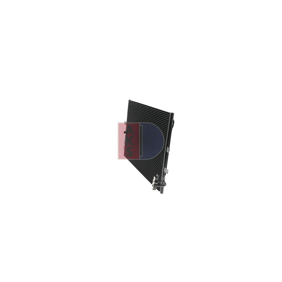AKS Dasis 930760N Hose Fitting